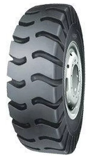 Шинокомплект Linglong LL26 18.00-25 40PR TT