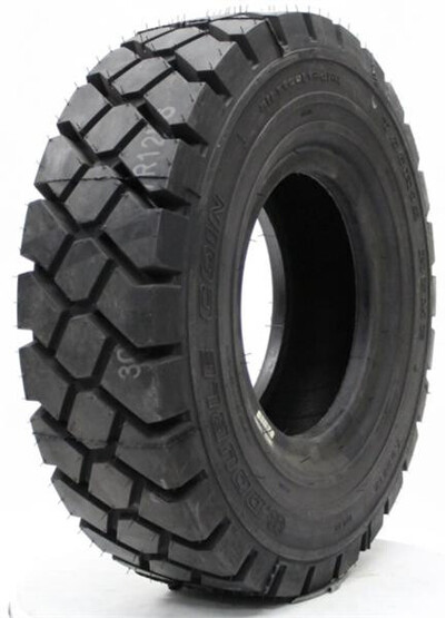 Шина Double Coin REM6 7.50R15 146A5 TL