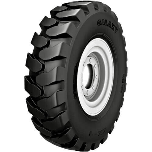 Шина Galaxy EX-1 10.00-20 148B 16PR TT