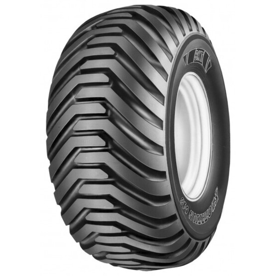 Шина BKT FLOTATION-648 550/60-22.5 169A8 18PR TL