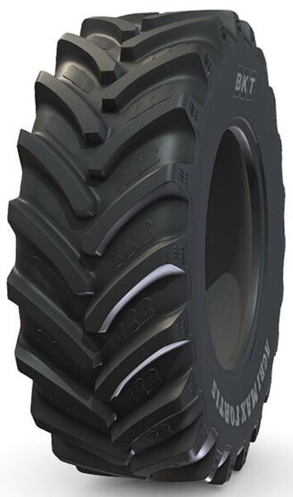 Шина BKT Agrimax FORTIS 710/75R42 175D/172E TL