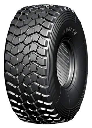 Шина Advance GLR21 24P21 176G 16PR TL