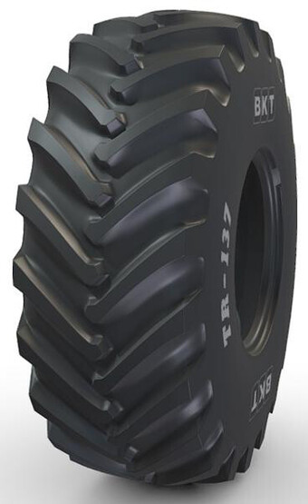 Шина BKT TR-137 30.5L-32 162A6 12PR TL