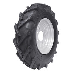 Шинокомплект Deli S-247 4.00-10 37A6/49A6 2PR TT