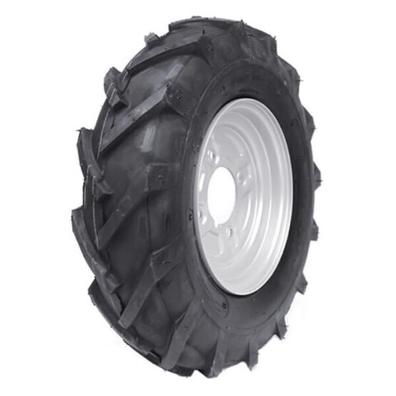 Шинокомплект Deli S-247 4.00-10 37A6/49A6 2PR TT