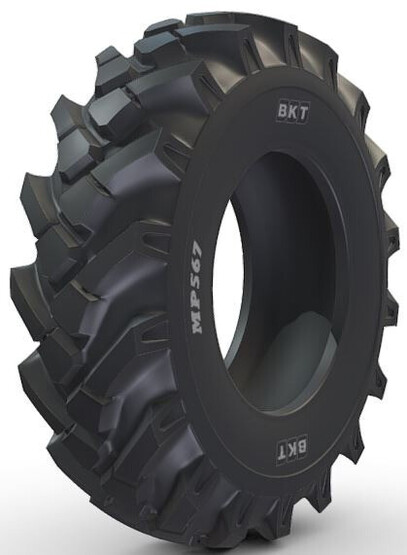 Шина BKT MP-567 12.5-18 128G 10PR TL