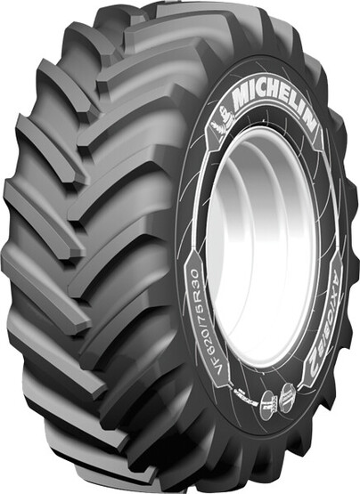 Шина Michelin AXIOBIB 2 600/70R30 168D (165E) TL