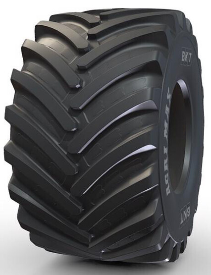 Шина BKT Agrimax RT600 620/75R26 167B/167A8 TL
