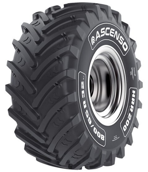 Шина Ascenso HRR200 650/75R32 172A8 TL