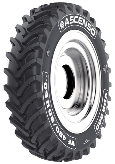 Шина Ascenso VDR900 380/90R46 173D TL
