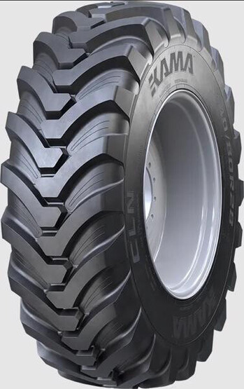 Шина Кама CLN 440/80R28 156A8/B TL