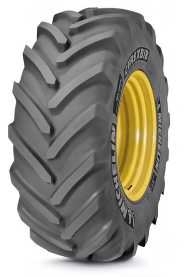 Шина Michelin CereXbib 680/85R32 179A8 TL