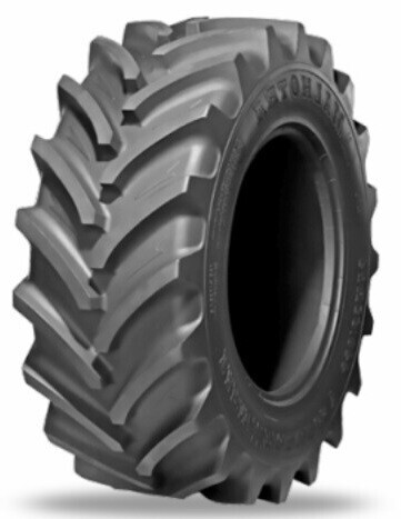 Шина Malhotra RRT 665 650/65R42 170D/173A8 TL