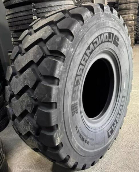 Шина Long March LM 905 23.5R25 139/137L TL