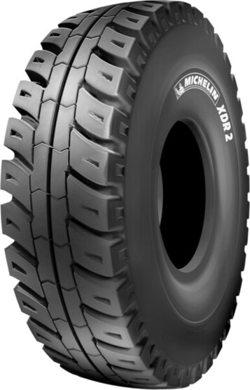 Шина Michelin XDR2 27.00R49 TL