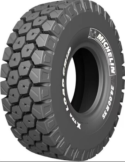 Шина Michelin XTRA LOAD GRIP A4 21.00R33 TL