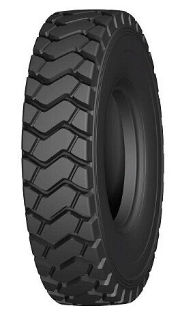Шинокомплект Aeolus E-4/AE401 14.00R25 TT
