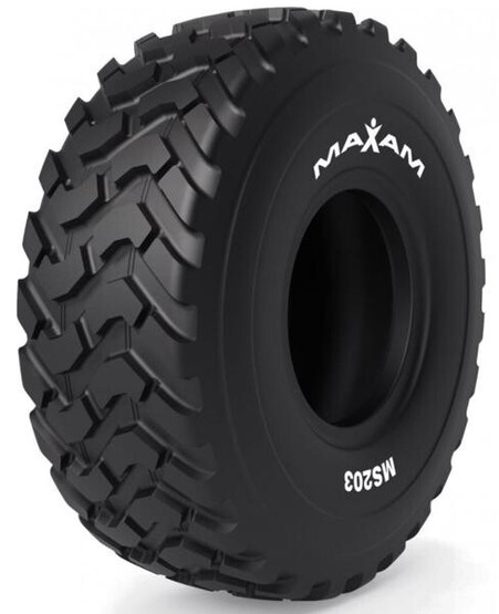 Шина Maxam MS203 14.00R24 175A2 (157B) TL