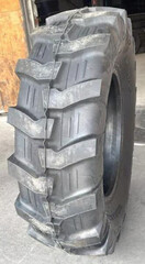 Шина Long March R-4 16.9-28 14PR TL