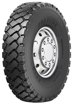 Шинокомплект Fortune ET02 C1 E-3 16.00R25 1800B (198A2) TT