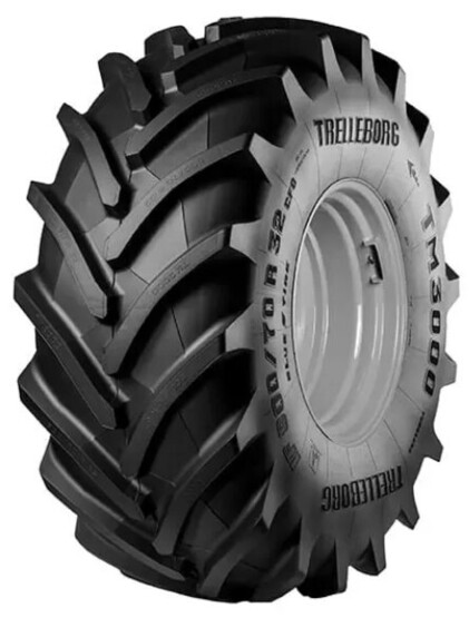Шина Trelleborg TM3000 1050/50R32 198D TL