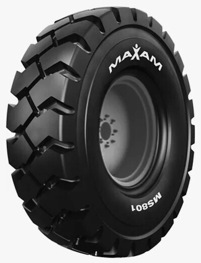 Шинокомплект Maxam MS801 6.00-9 10PR TT