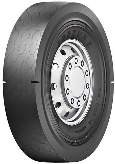 Шинокомплект Fortune ESM01 C1 L-5S 14.00R24 186A2 TT