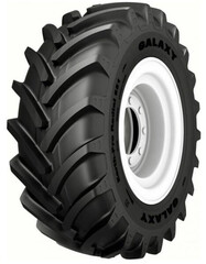Earth Pro Radial 651