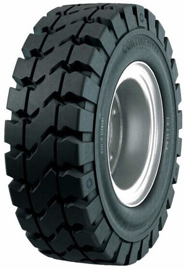 Шина Continental CLEAN SC20 8.25-15