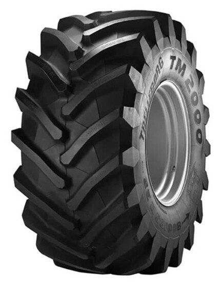 Шина Trelleborg TM 2000 800/65R32 178A8 TL
