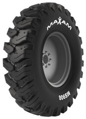 MS908 Wheel Loader