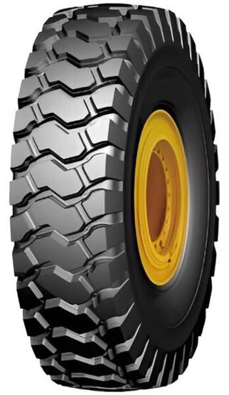 Шинокомплект Tercelo TC209 14.00R25 188A2 (169B) TT