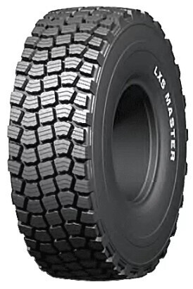 Шина Linglong LXC Master E-2 385/95R24 170E TT