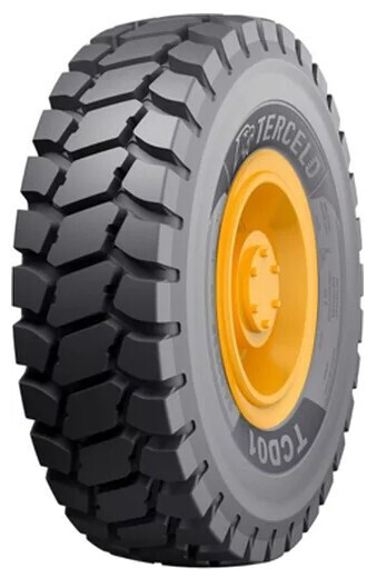 Шина Tercelo TCD01 E4 24.00R35 209B TL