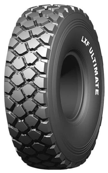 Шинокомплект Linglong LXF Ultimate E-2 16.00R20 175B TT