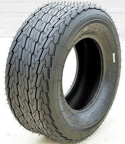 Шина Forerunner QH503 16x6.50-8 6PR TL