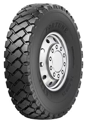 Шинокомплект Fortune ET16 H2 E-4 16.00R25 180B (198A2) TT