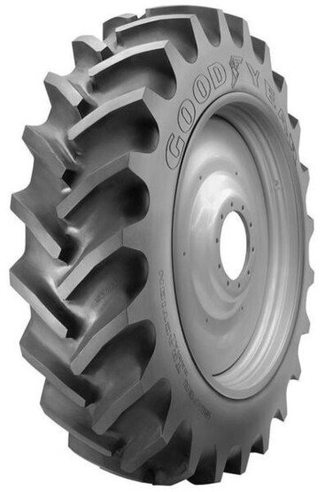 Шина GoodYear DT820 600/70R30 162A8B TL