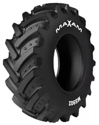 Шина Maxam MS902 15.5/80-24 159A8 16PR TL