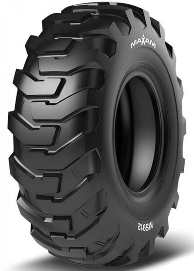 Шина Maxam MS912 15.5-25 149B (142A8) 12PR TL