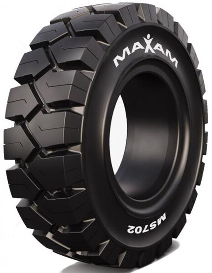 Шина Maxam MS702 21x8-9
