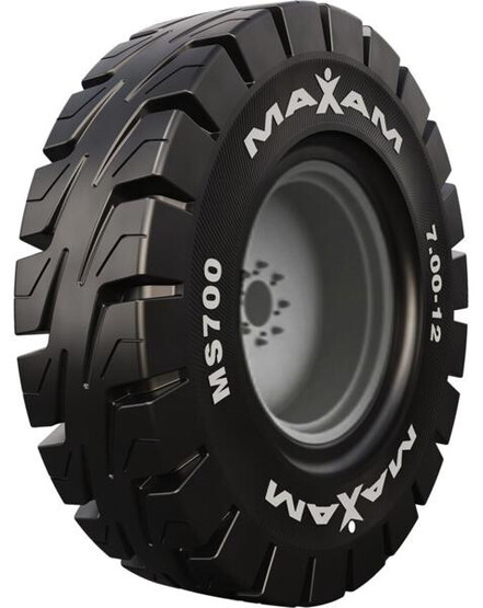 Шина Maxam MS700 TR EcoPoint3 28x9-15