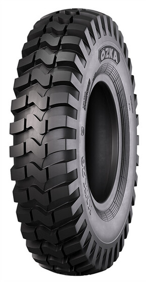 Шина OZKA KNK26 5.00-15 76A6 6PR TT