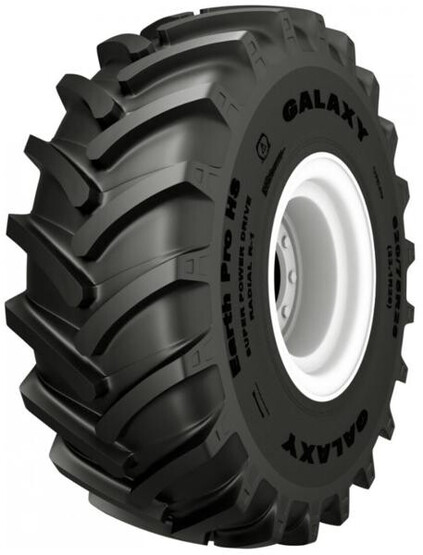 Шина Galaxy Earth-Pro HS 650/75R32 172B (172A8) TL
