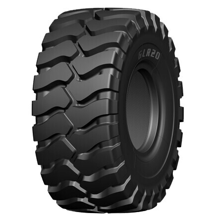 Шина Advance GLR20 35/65R33 TL