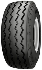 Highway Tread For Farm Implement