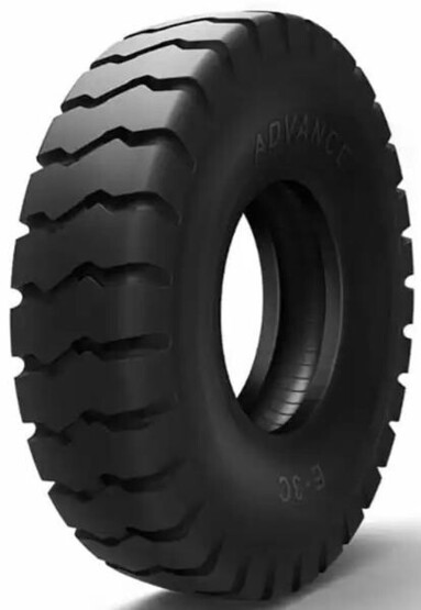Шинокомплект Advance E-3C 13.00-25 36PR TT