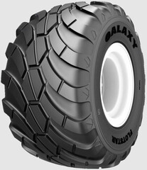Flotstar Steel Belted