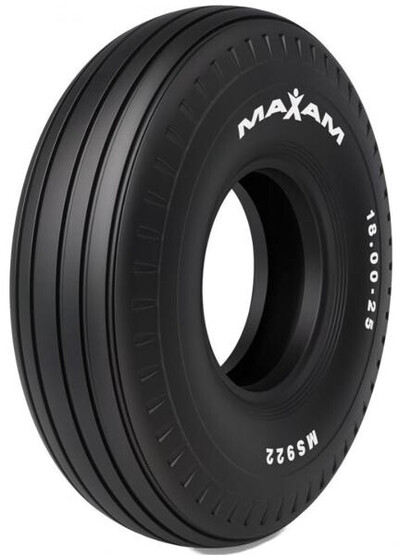 Шина Maxam MS922 E7 21.00-25 205A2 28PR TL