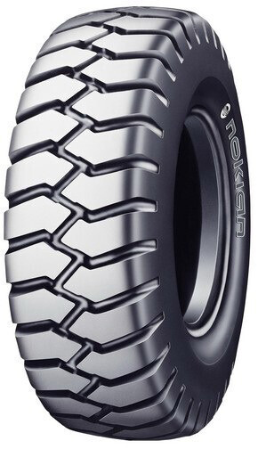 Шина Nokian Armor Gard E-2 12.00-20 176A5 (176A5) 20PR TT